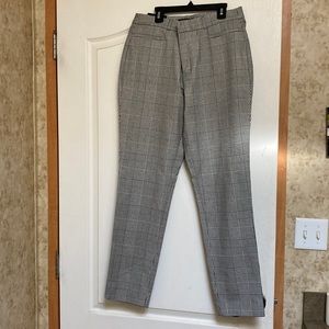 Banana Republic washable slimming bi-stretch